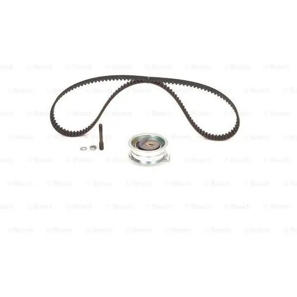 Ремкомплект ГРМ Audi A3/A4 VW Golf/Passat/Sharan/T5 1.6/2.0 95 BOSCH 1 987 946 565|Маховики эластичные муфты и