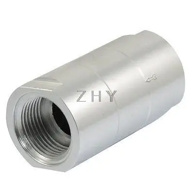 KA-25 G" соединительный трубный пневматический обратный клапан