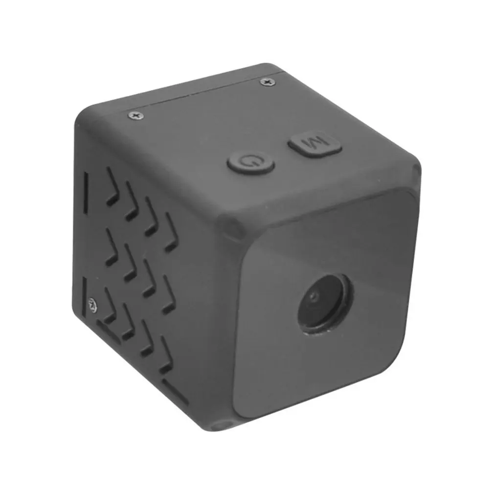 Wifi Wireless Camera Remote Network Monitoring Camera Night Vision Infrared Low-Power Family Smart Camera