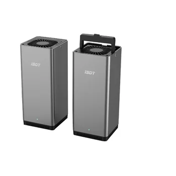 شراءISDT SP3060 20V-30V 1800W 60A شاحن بطارية موائم مصدر تيار ل ISDT P30 شاحن