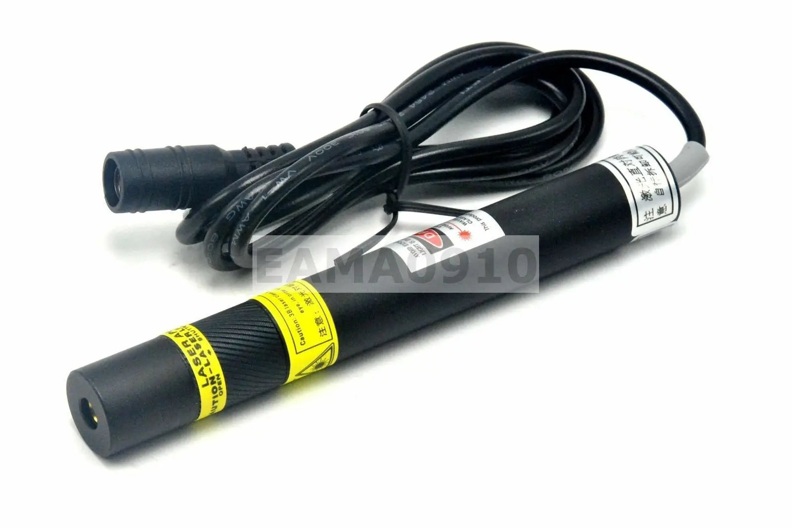 Рисунок 2 - Фокусируемый линия 5V 405nm 120