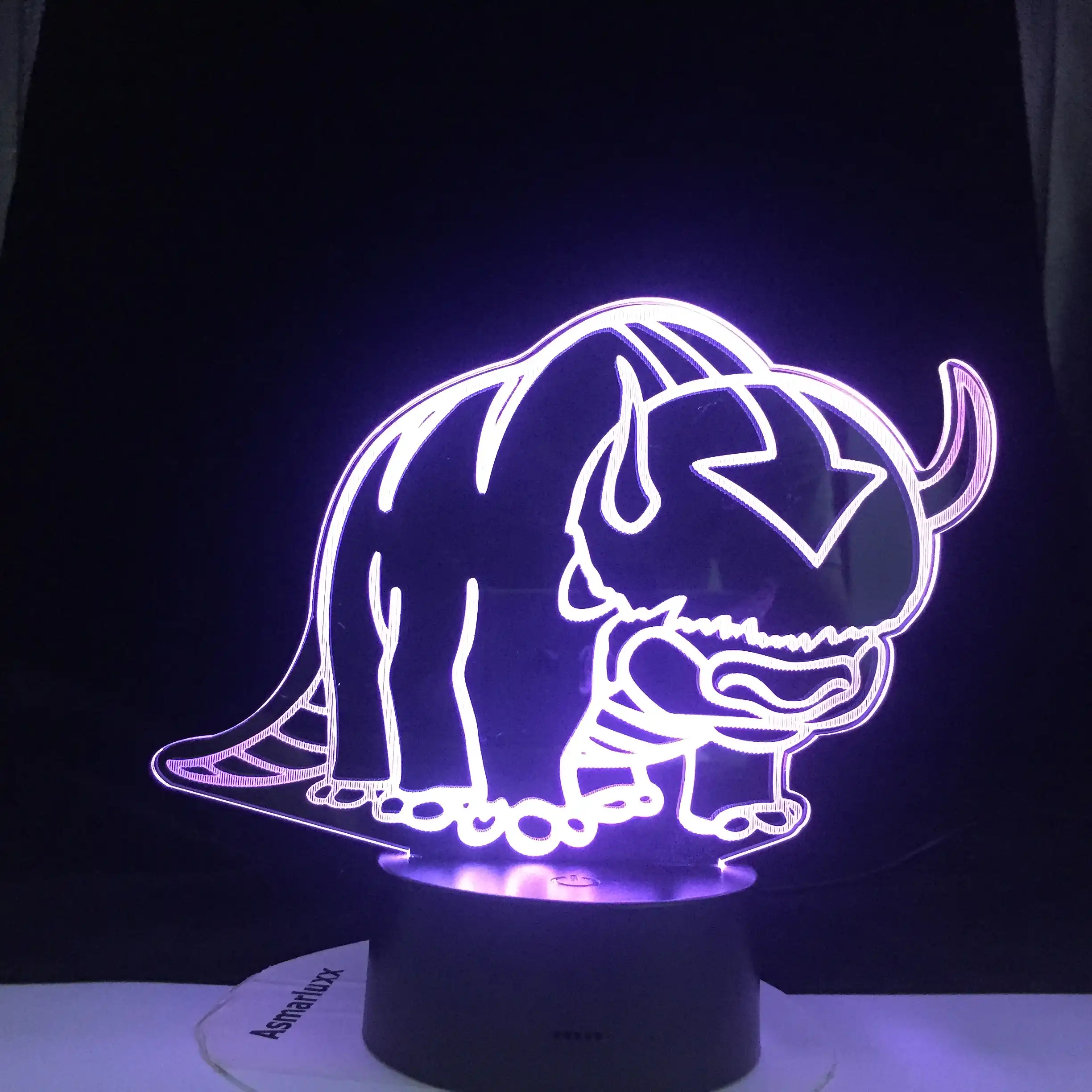 night light for babies room