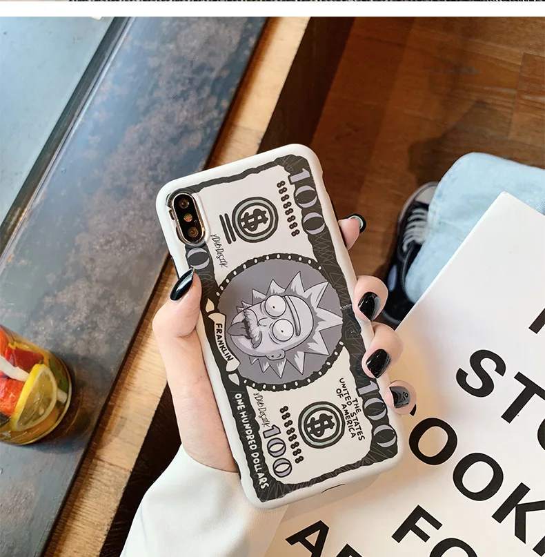 INS Notes для Iphone 7 Чехол Coque чехол для Iphone 6S Plus чехол 11 Pro Max 7 Plus 8 Plus 6S
