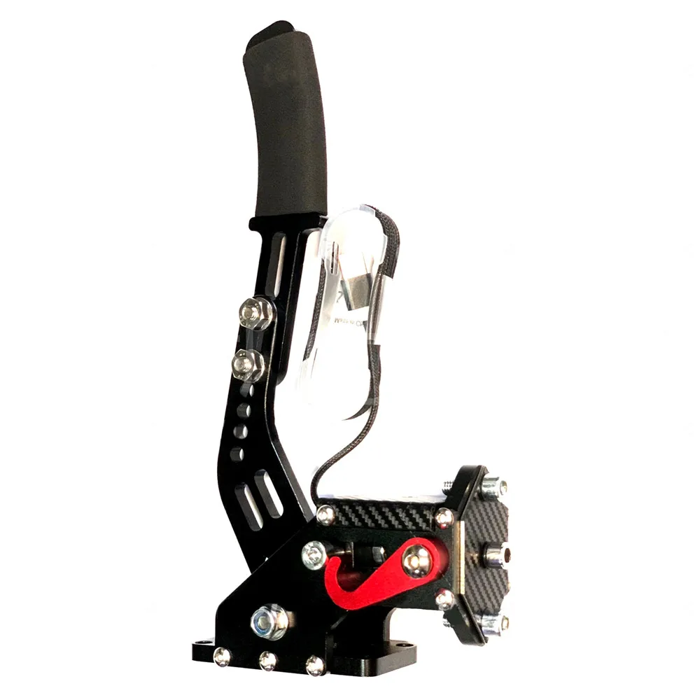 PC USB Handbrake/Clamp/Adapter board für Racing Games THRUSTMASTER