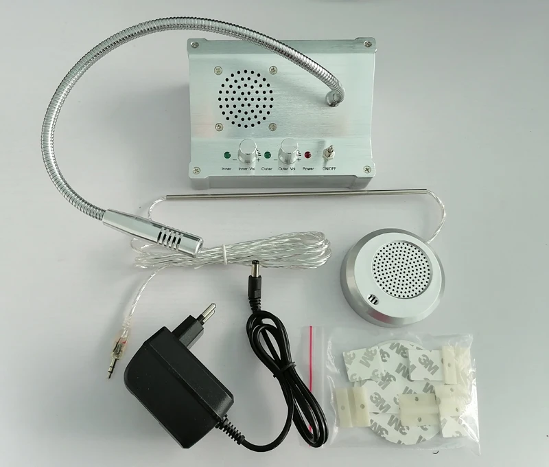E321 EUplug small