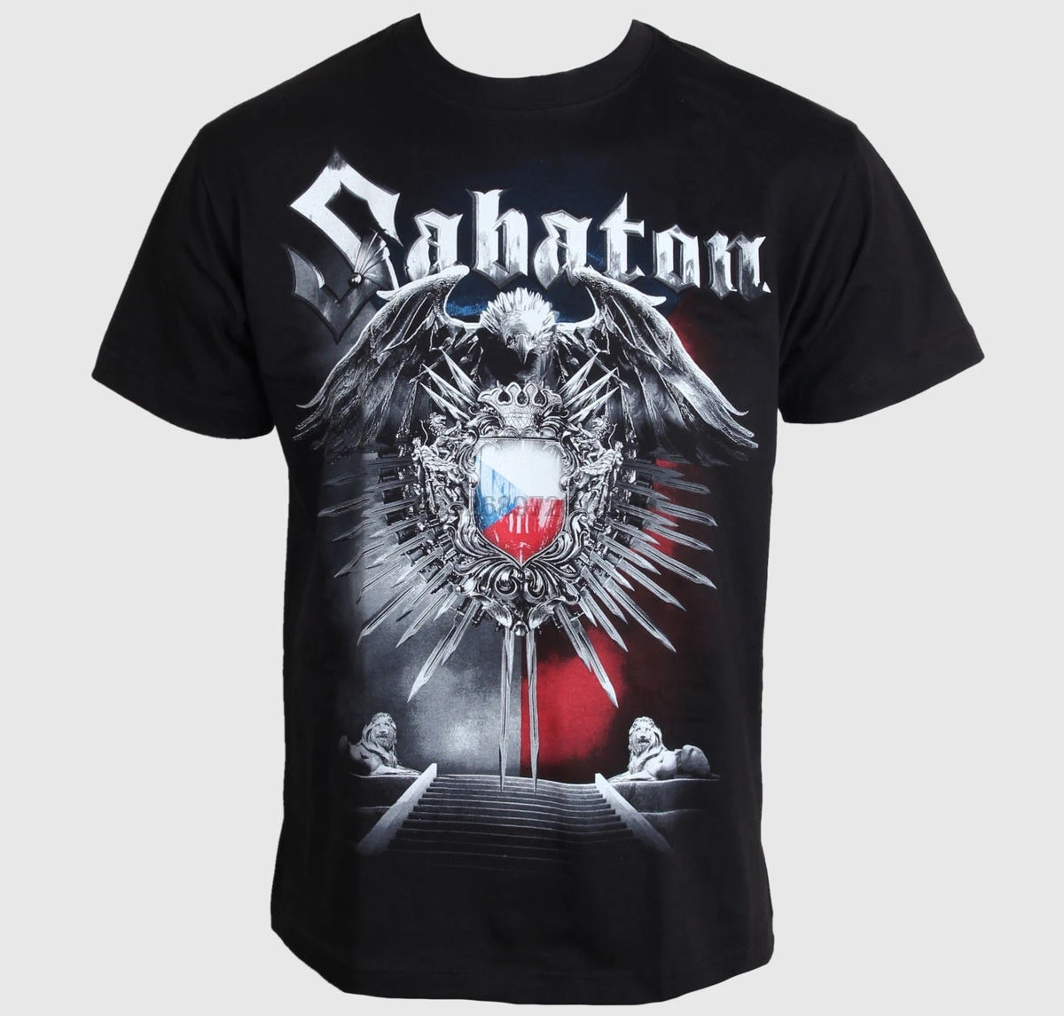 sabaton shirt