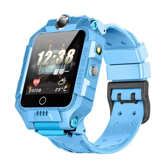 360 camera watch