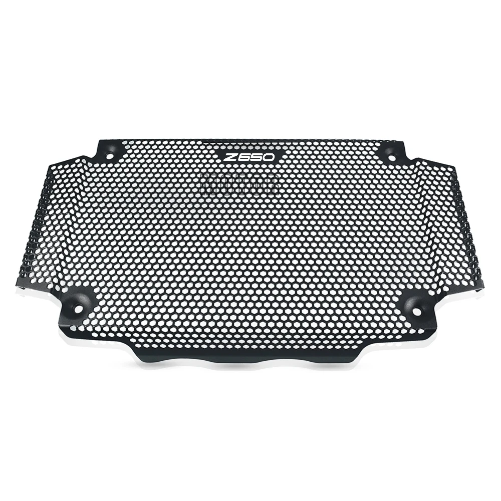 Аксессуары для мотоциклов Kawasaki Z650 Z 650 2017 2018 2019 2020|Накладки и декоративные