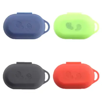 

Dust-proof Protective Cover Silicone Case Protector for TOZO NC9 Bluetooth Earbuds Earphones Charging Box Accessories