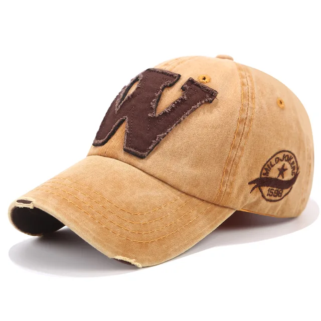 Doitbest 2020 washed cotton baseball 