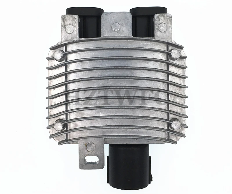 Land Rover Freelander 1 radiateur ventilateur et logement