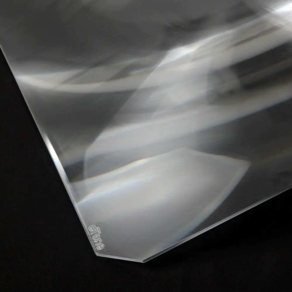 Super Bright 8x10 Focusing Fresnel Screen
