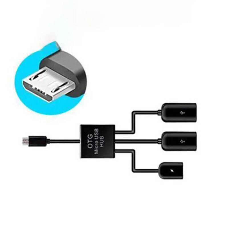 OTG USB 2 0 Pubg контроллер 3 Порты и разъёмы Тип C разъем кабель есть курица игра для