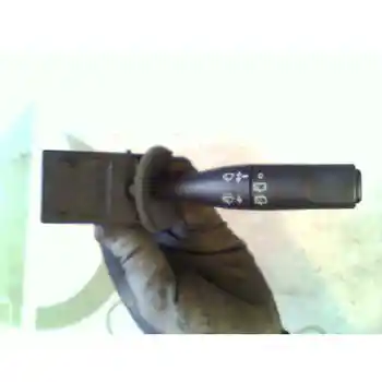 

3132569 control Multifunction Peugeot 206 Saloon 1.6 16v Cat