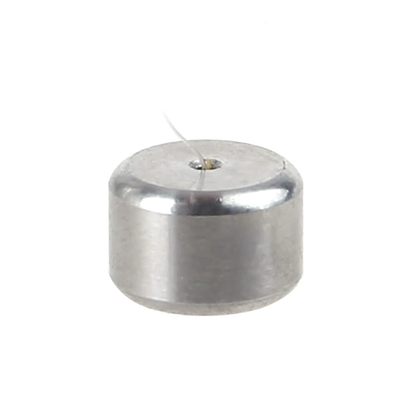  2g Durable Music Hall Turntable Anti-Skate Weight with Nylon Thread for Tonearm Vinyl Record Accessories | Электроника
