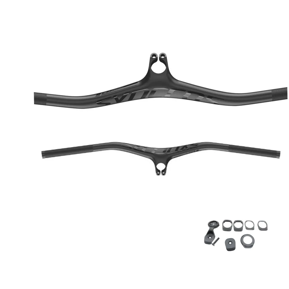 carbon xc handlebar