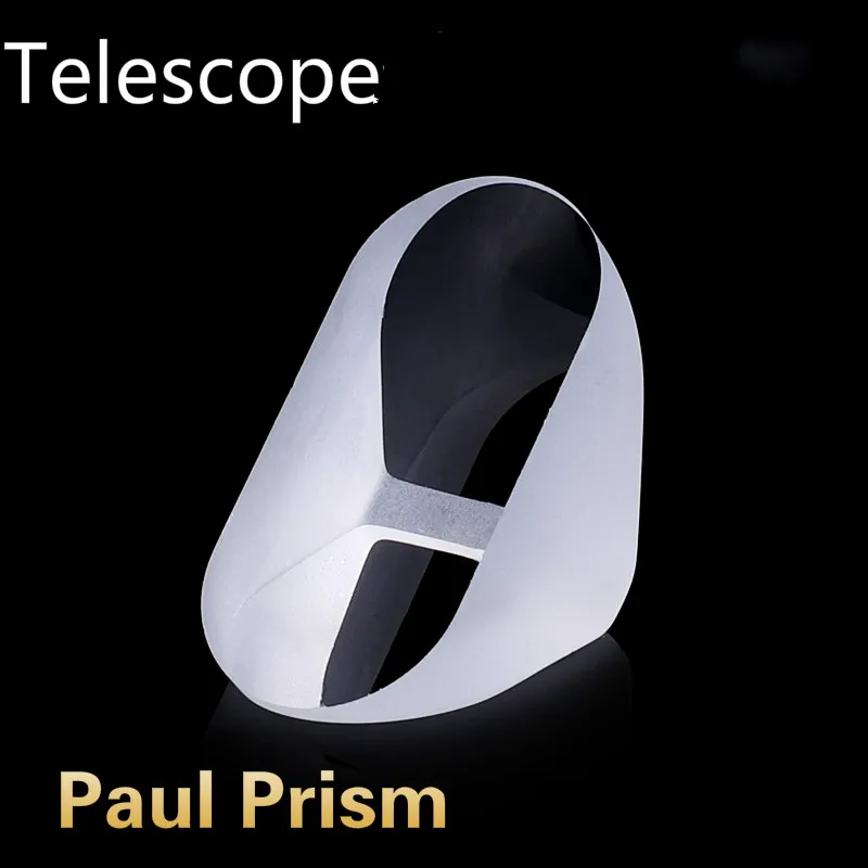 Paul Prism/Ielower призма с прямым углом/телескоп специфический/оптическое стекло K9 материал/мульти спецификации