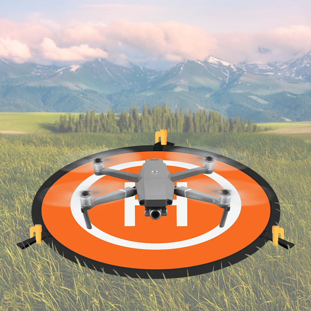SUNNYLIFE-DJI Mavic Mini2 Air2 FPV ޺  ޴ ̴ RC   е ũ  ݻ Ʈ 