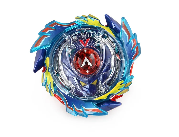 SB Burst Spinner боевой Спиннер с xiao la chi Beyblade сплав в сборе B97 B74 B92 B73 можно выбрать модели