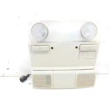 

1K0947133H LIGHT INTERIOR SEAT ATECA (KH7)