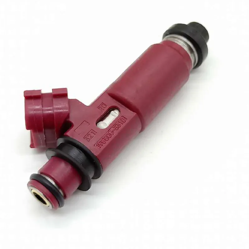 Fuel Injector 195500 3310 Fits For Mazda Miata 1999 2000 1.8L I4Fuel Injector AliExpress