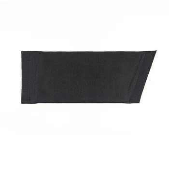 

NEW ARRIVAL For Tesla Model 3 trunk side Flapper side flapper side flapper fire extinguisher separator trim accessories