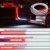 Предупреждение об открытии двери автомобиля Светодиодные Фонари Welcome Decor Lamp Stripes Anti Rear-end Collision 12V Safety Universal auto accessories CF
