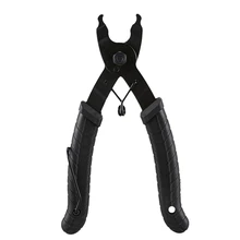 Велосипедный цепной ключ для ремонта, инструмент для удаления плоскогубцев, быстрые зажимы, инструмент для обрезки цепей, разборка велосипеда, Ручные плоскогубцы для ремонта велосипеда