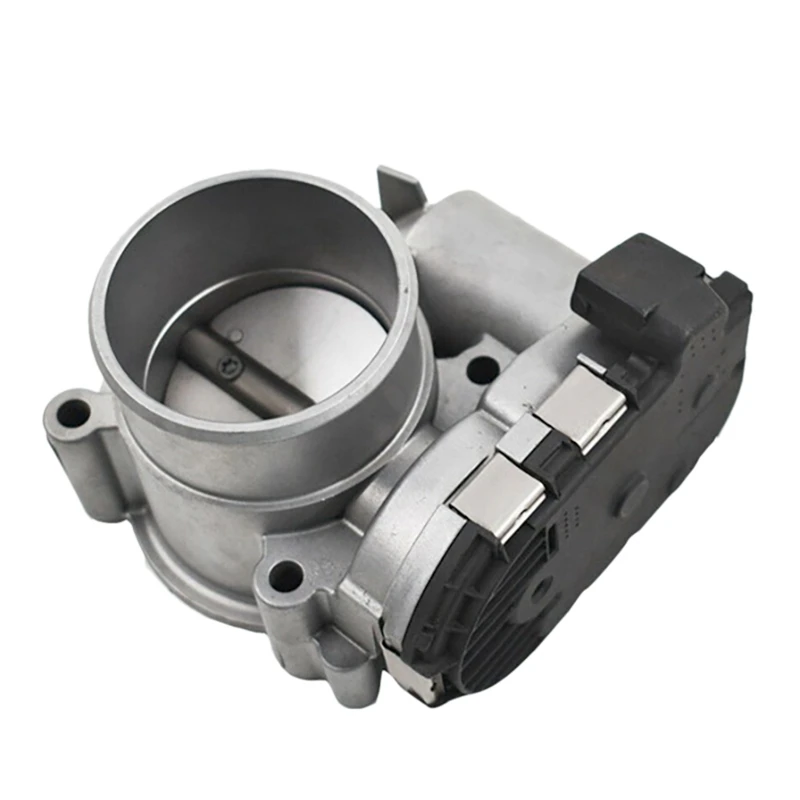 Car Throttle Body for Mercedes Benz C Class 180 1.8L W203 S203 W204