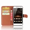 Huawei Nova Young Case Luxury PU Leather Wallet Cover Flip Phone Case For Huawei Nova Young Mya-L41 Mya-L11 Mya L41 Mya L11 6