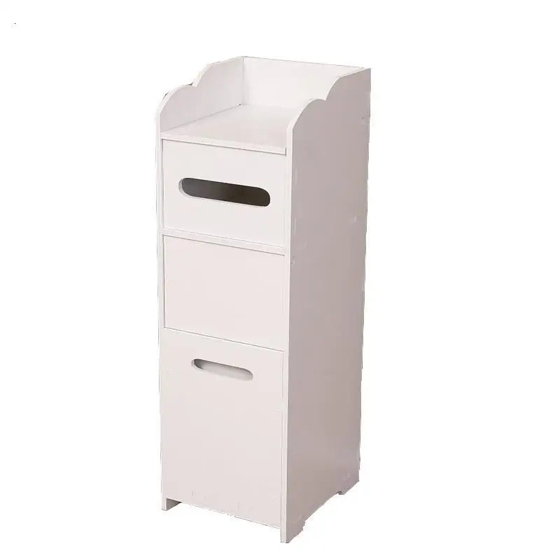 

Mobiletto Arredo Mobili Per La Casa Vanity Armario Banheiro Mobile Bagno Meuble Salle De Bain Furniture Bathroom Storage Cabinet