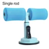 Single bar blue