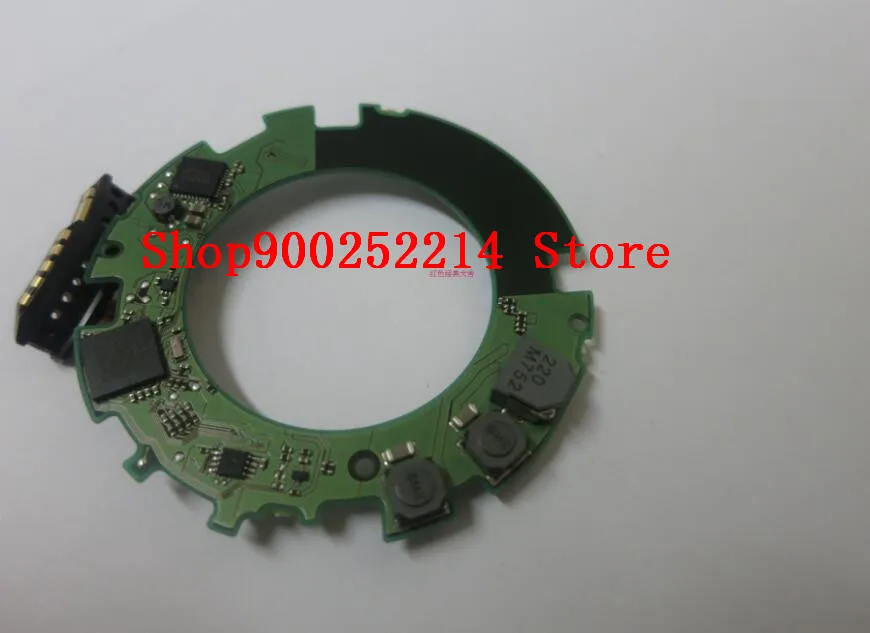 Ремонт Запчасти объектив IS USM для Canon EF 11-24 мм F/4 L Nikon материнская плата основная PCB