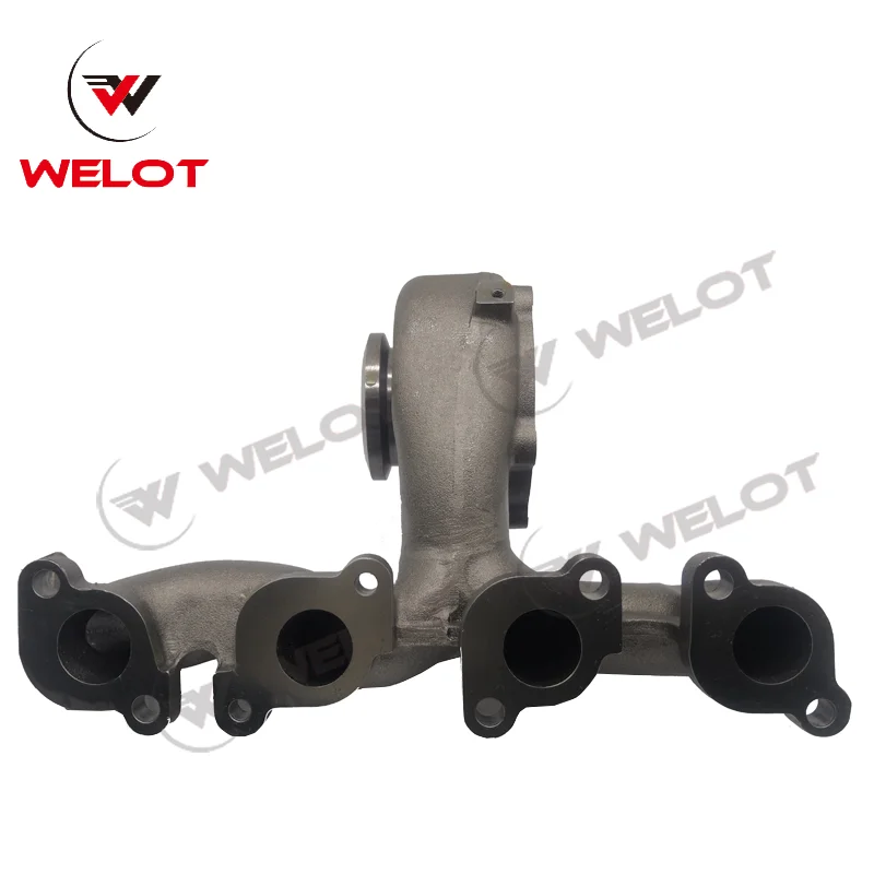 

Корпус турбины 53039700132 Turbo, корпус турбокомпрессора WL3-1861 53039880205 для Audi 2,0 TDI 1968cc 103квт 140HP