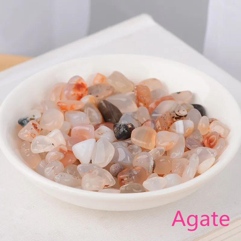 30g/50g/100g/Dag Of Natural Tianhe Stone Irregular Stones Stones Crystal Healing Reiki Beads DIY Home Decor