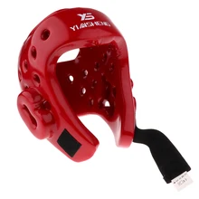 Бокс муайтай ММА спарринг голова, защита головной убор+ резиновый щит Капа