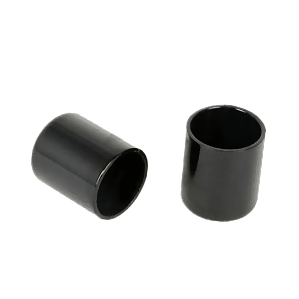 4 Pieces Motorcycle Accessories Docking Hardware Point Cover Kit Case For Harley Touring FLHR FLH 1994-2017