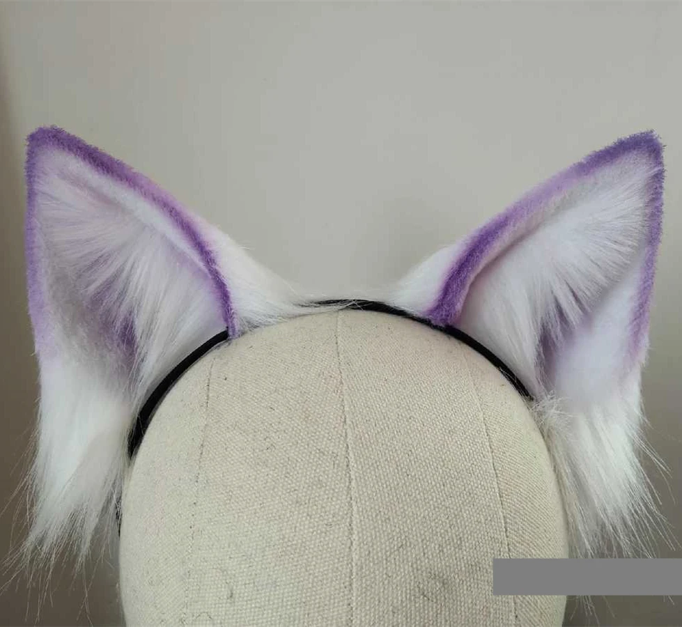 Galaxy Wolf Ears And Tail ubicaciondepersonas.cdmx.gob.mx