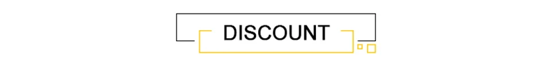 discount