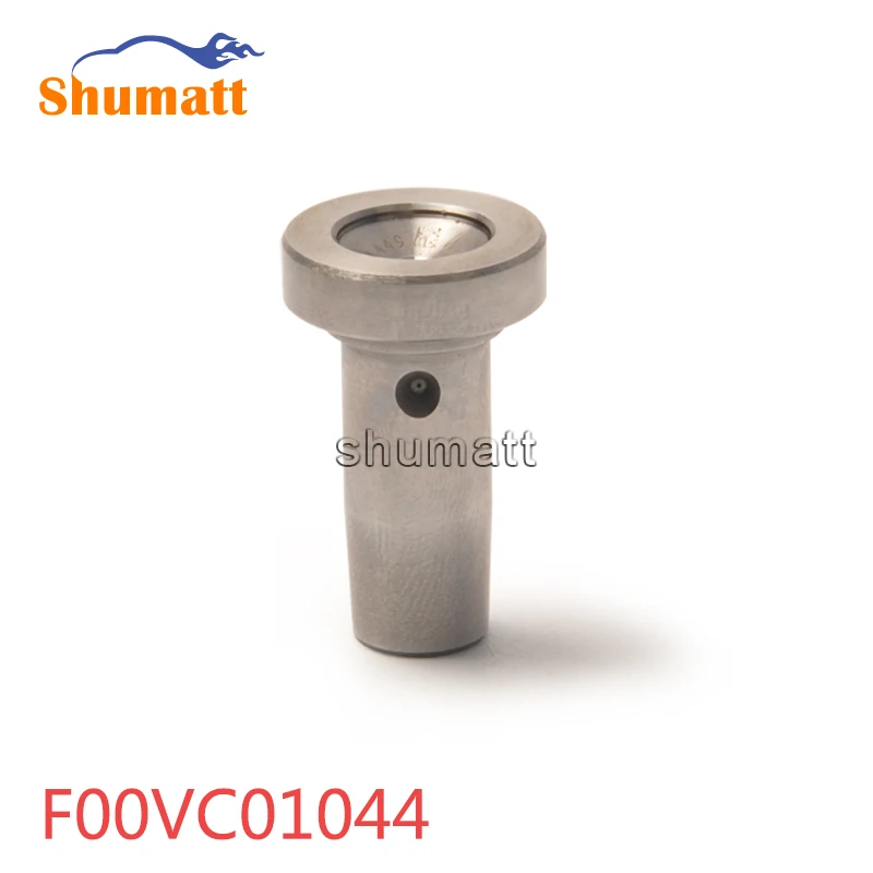 China Made Control Valve Assembly F00VC01044 For 0445110064 0445110101 0445110126 0445110290 Injector