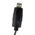USB Кабель для Программирования Motorola GP88S GP2000 GP3688 GP3188 CP040 CP160 CP200 EP450 Walkie Talkie