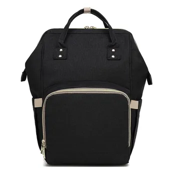 

Brand New Designer Mummy Maternity Nappy Bag Large Capacity Baby Bag Travel Backpack Nursing Bag for Infant Care