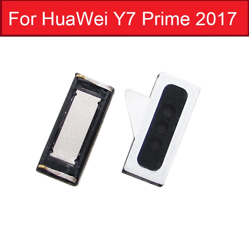 Ушной Динамик для huawei GR5 Y5 Y6 Pro Y7 Y9 Y5 Y6 Prime ухо Динамик звук наушники для телефона наушник для телефона Замена