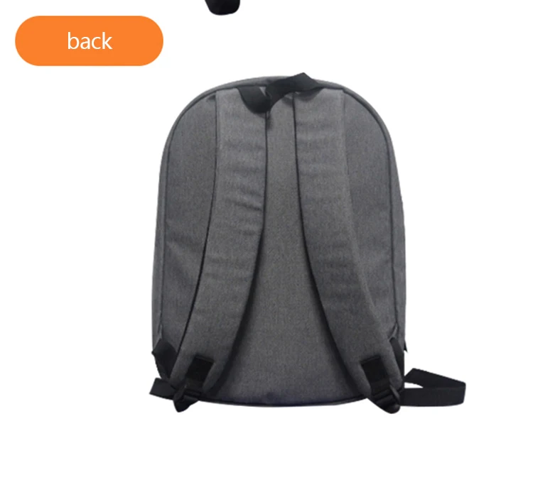 Умный светодиодный рекламный рюкзак с управлением через приложение Wi-Fi, USb, DIY, Wi-Fi, светодиодный рекламный рюкзак для прогулок по городам, 14 дюймов, рюкзак для ноутбука