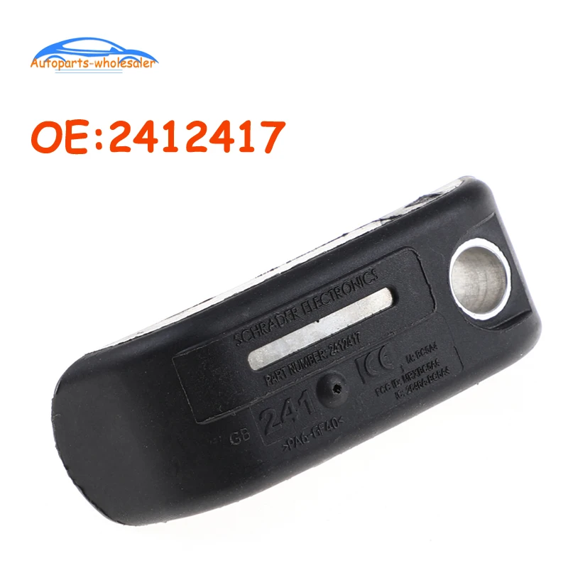 Car 2412417 For 2015 Indian Roadmaster TPMS Tire Pressure Sensor