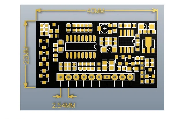 TL494 PWM импульсный переключатель модуляции Boost and Buck power инверторный Привод модуль платы Super SG3525
