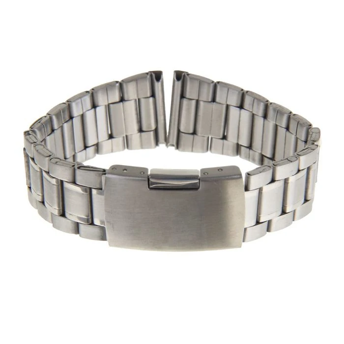 Correa de reloj 22mm, plata 1268523 ► Foto 2/2