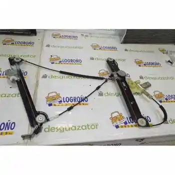 

WINDOW LIFTER FRONT RIGHT BMW 1 SERIES SALOON (E81/E87)