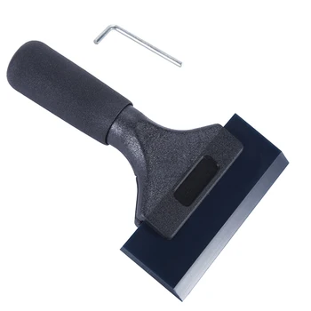 

Car Ice Scraper Water Squeegee Auto Foil Vinyl Film Sticker Wrapping Tool Kit Window Tint Tools