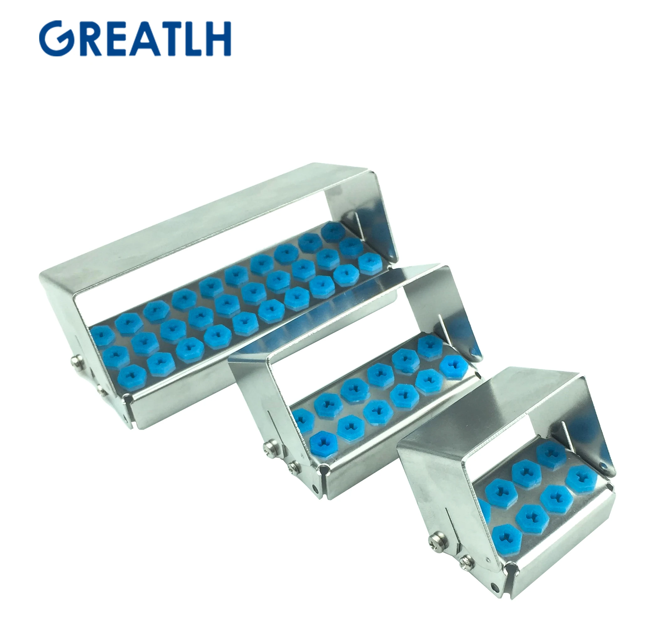 Spazzolini Occlubrush KERR 2503 Coppetta Regolare - Foto 6